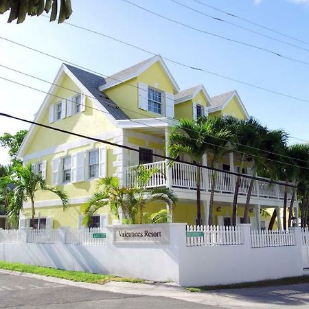 מלון Dunmore Town Sapodilla House מראה חיצוני תמונה