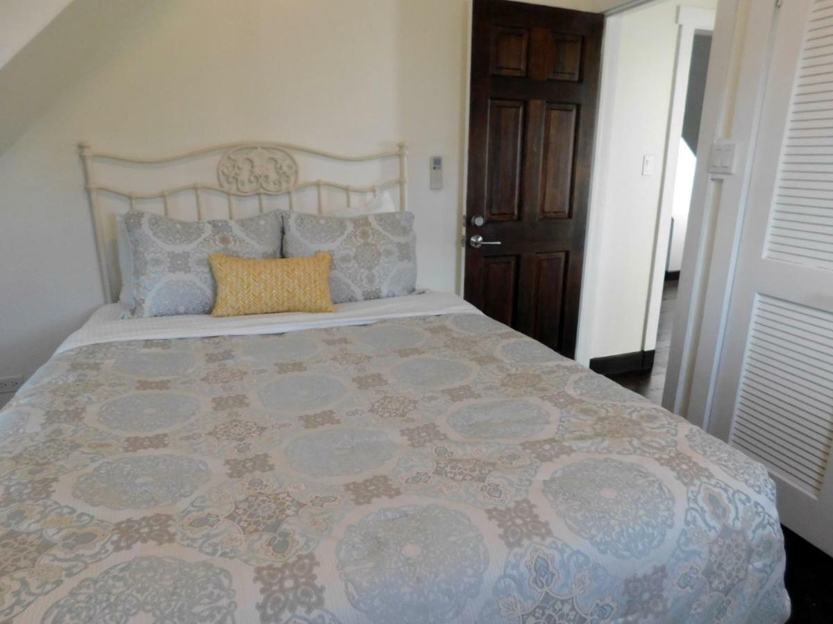 מלון Dunmore Town Sapodilla House מראה חיצוני תמונה
